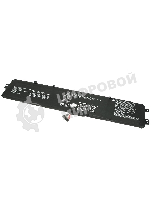 Аккумуляторная батарея для ноутбука Lenovo IdeaPad 700 45Wh