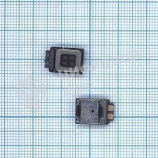 Динамик верхний (слуховой) для Samsung Galaxy S8 Plus SM-G955F