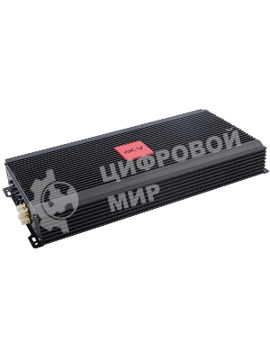 Усилитель автомобильный ACV LX-4.150 четырехканальный