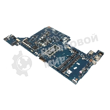 Материнская плата LA-H323P HP 15-DW 6405U UMA