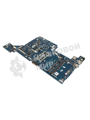 Материнская плата LA-H323P HP 15-DW 6405U UMA