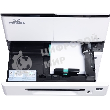 МФУ лазерное Катюша M450p, A3, ч/б, печ. до 50 стр/мин., скан. до 60 стр/мин., 1200 x 1200 dpi, Ethernet, USB - российская сборка