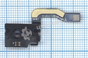 Передняя камера (Front) с шлейфом для Apple IPad 4