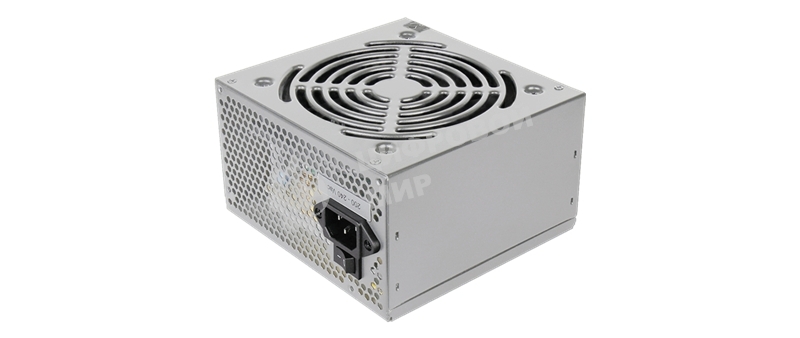 Блок питания Aerocool/Formula ECO-550W, 550Вт 120мм, серый