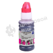 Чернила Cactus CS-EPT03V34A пурпурный 70 мл для Epson L4150/L4160/L6160/L6170