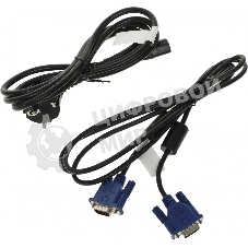 Проектор Acer X1128H, DLP, SVGA, 4800 Lm, 20000:1, EMEA, 2.7 Kg, EURO Power