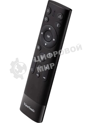 Проектор ViewSonic X1-4K Pro DLP 2900Lm LS (3840x2160) 3000000:1 ресурс лампы:60000часов 1xUSB typeA 2xHDMI 3.6кг