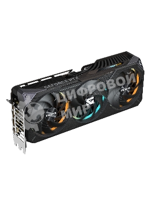 Видеокарта Gigabyte GV-N507TGAMING OC-16GD 1.0 NV RTX 5070TI 16Gb 256bit GDDR7 2805/28000/HDMI
