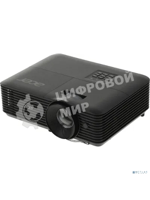 Проектор Acer X1228i, DLP 3D, XGA, 4500Lm, 20000/1, HDMI, Wifi, 2.7kg, Euro Power EMEA