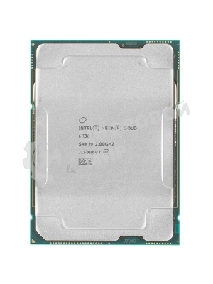 Процессор Intel Xeon Gold 6338 Soc-4189 2.0GHz OEM