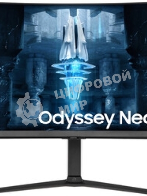 Монитор Samsung 32