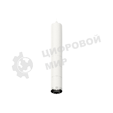 Светильник Ambrella Light XP6301001 SWH/PSL белый песок/серебро полированное MR16 GU5.3