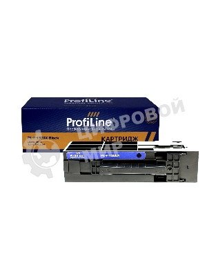 Картридж PL-F-1500X для принтеров Huawei PixLab X1 Black 3000 копий ProfiLine