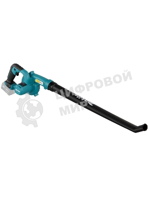 Воздуходувка Makita UB101DZ пит.:от аккум. синий/черный