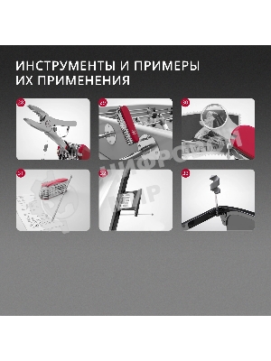 Мультитул Victorinox Companion S Alox (0.6261.20) 58мм 5функц. красный карт.коробка