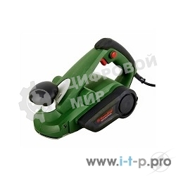 Рубанок Haммer Flex RNK600 12598 147-004 Рубанок 600Вт 17000об/мин нож 82мм срез 1-2мм