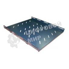 Полка стационарная Lanmaster TWT-CBB-S4-10/60 нагр.:60кг. 19