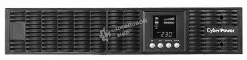 Источник бесперебойного питания CyberPower OLS3000ERT2U
