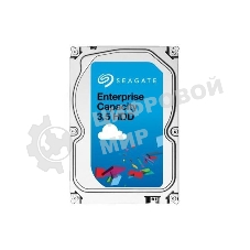 Жесткий диск Seagate Original SATA-III 6Tb ST6000NM0115 Enterprise Capacity (7200rpm) 256Mb 3.5