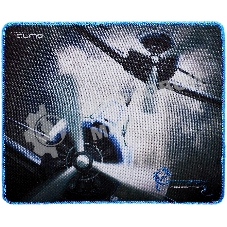 Игровой коврик Qumo Interceptor 20973