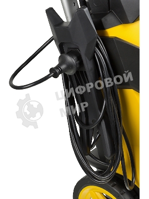 Минимойка Huter W210i PROFESSIONAL 2600Вт