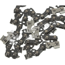 Цепь для цепных пил Huter C6 3/8