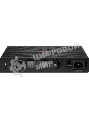 Коммутатор Aruba 6100 12G CL4 2SFP+ 139W Swch