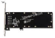 Контроллер Broadcom LSI Remote Battery Mounting Bracket for LSI BBUs and CacheVault Power Modules