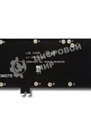 Контроллер Broadcom LSI Remote Battery Mounting Bracket for LSI BBUs and CacheVault Power Modules