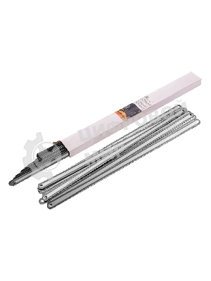 Полотна для ножовки по металлу Sparta 300 мм, 36 шт.