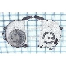 Вентилятор (кулер) для ноутбука HP Pavilion 15-N000