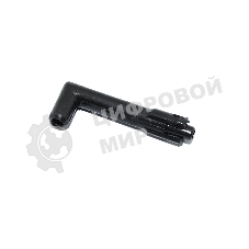 Носик подачи кофе для Saeco 11006983