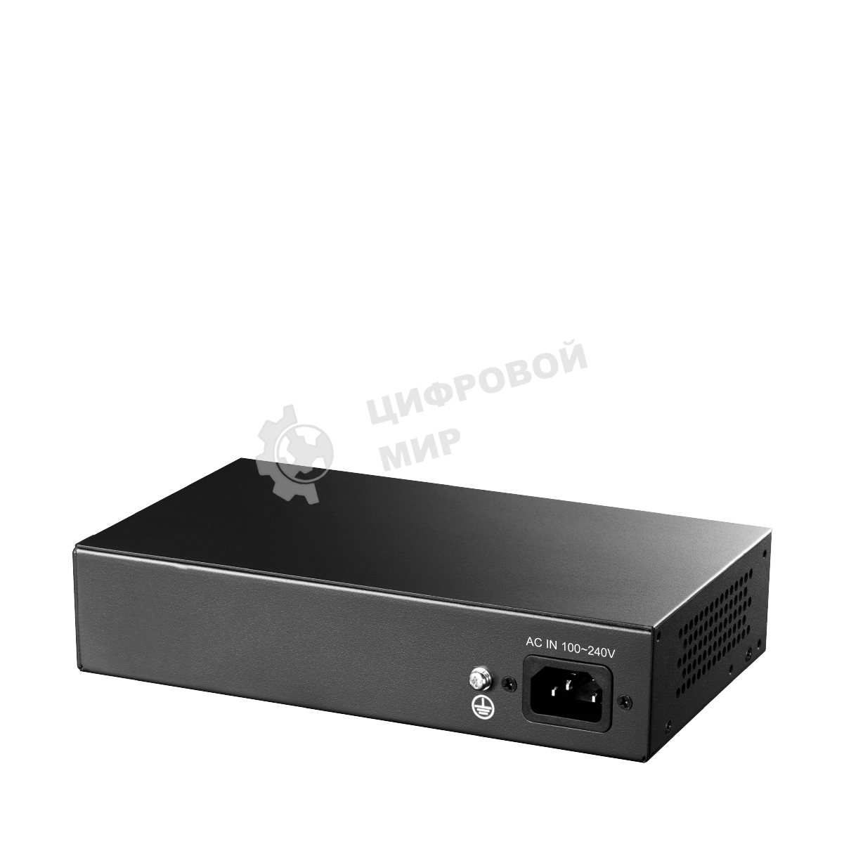 Коммутатор Cudy FS1016 (L2) 16x100 Мбит/с неуправляемый