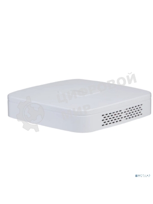 Видеорегистратор Dahua DHI-NVR2104-4KS3