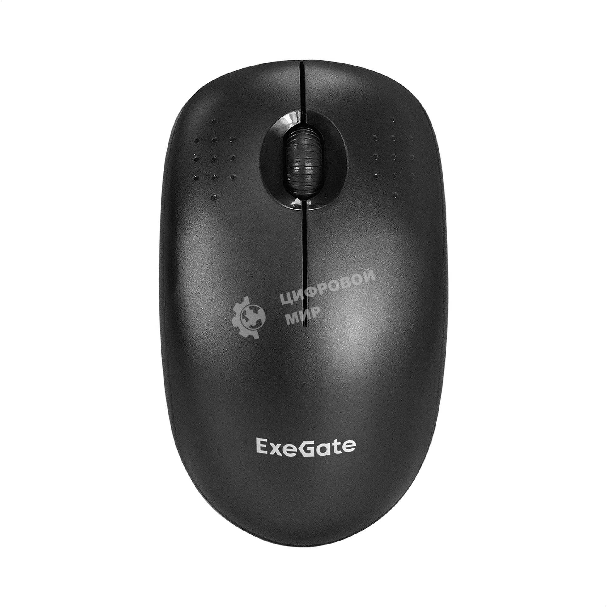Комплект беспроводной ExeGate Professional Standard Combo MK200 (клавиатура полноразмерная влагозащищенная 104кл. + мышь оптическая 1200dpi, 3 кнопки и колесо прокрутки; USB, радиоканал 2,4 ГГц, радиус действия до 10м, черный, RTL)