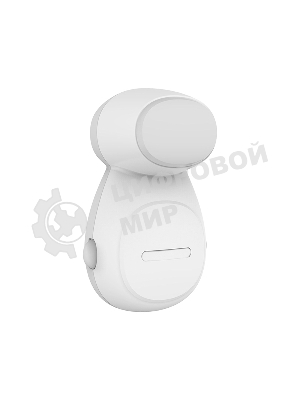 Пробка-стоппер для двери поворотная Halsa