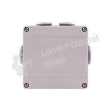 Бокс всепогодный Rexant защитный RexBox 200х150х75 IP65