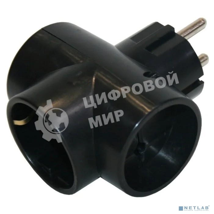 Сетевой разветвитель Perfeo 