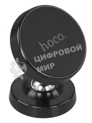 Автомобильное зарядное устройство HOCO (6931474701312) CA36 черный