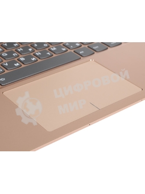 Клавиатура для ноутбука Lenovo 920-13IKB черная с подсветкой