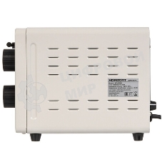 Мини-печь Horizont MO-0904W 800 Вт, 9 л, белый