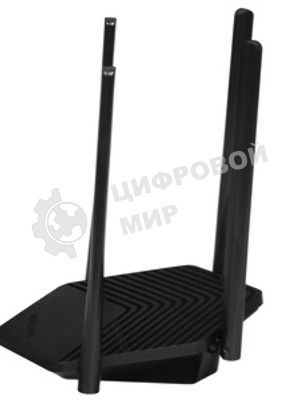 Двухдиапазонный Wi-Fi роутер Mercusys MR60X AX1500