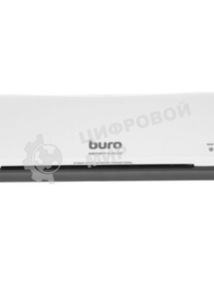 Ламинатор Buro BU-L283, 2 вала, A4, 125мкм, 250 мм/мин