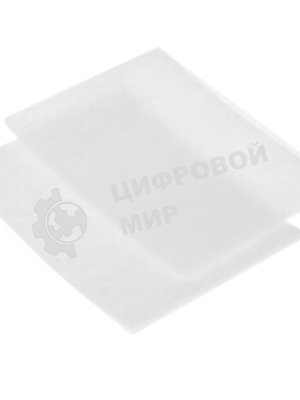 Комплект пылесборников Vesta UN 01 S universal