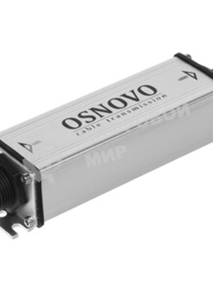 Удлинитель Osnovo E-PoE/1W