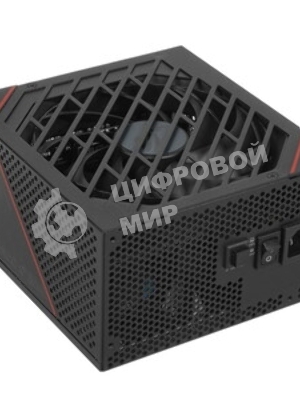 Блок питания ASUS ROG-STRIX-850P-GAMING