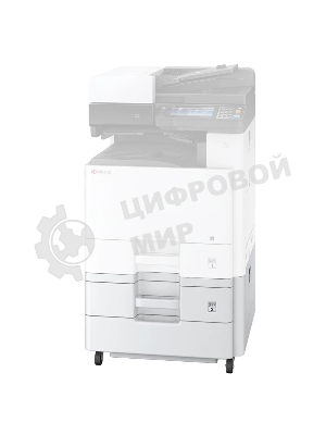 Кассета подачи бумаги Kyocera PF-470 (500 л.) для M4125idn/M4132idn/M8124cidn/M8130cidn/FS-6525/6530/C8520/C8525, 500 л.