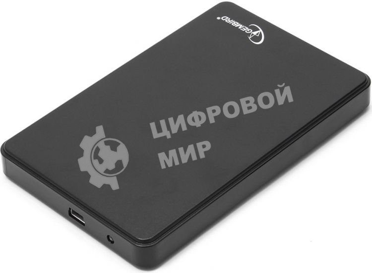 Внешний корпус для HDD Gembird EE2-U2S-40P 2.5