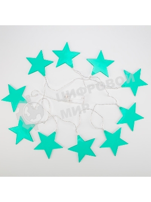 Гирлянда светодиодная Neon-night 