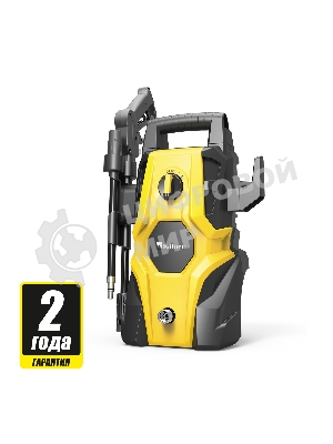 Мойка высокого давления KOLNER KHPW 1650FSP